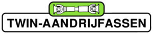 TWIN-ANDRIJFASSEN Logo